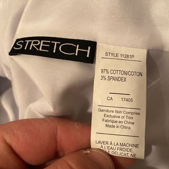 Blazer conrad C sz 10 - Picture 4 of 4